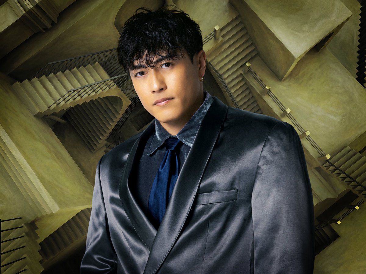 GENERATIONS tweet media