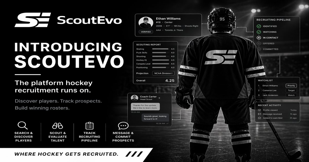 ScoutEvo tweet media