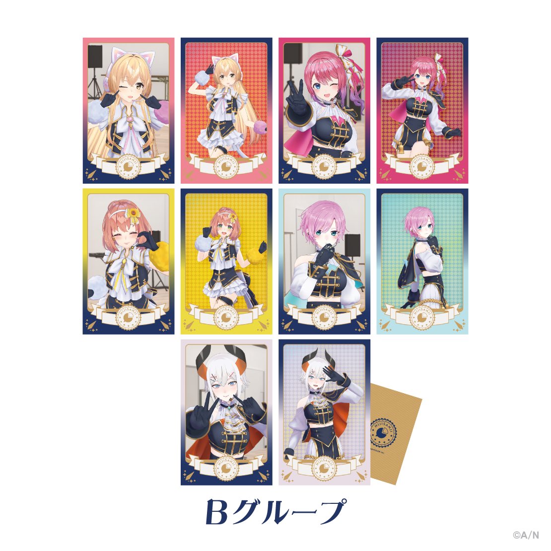 木くらげ@取引垢(ﾘﾄﾘﾝ必読ポストあり) tweet media