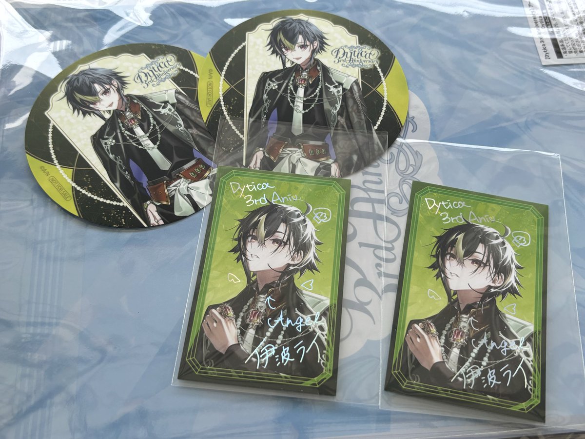 さまり◇取引垢 tweet media