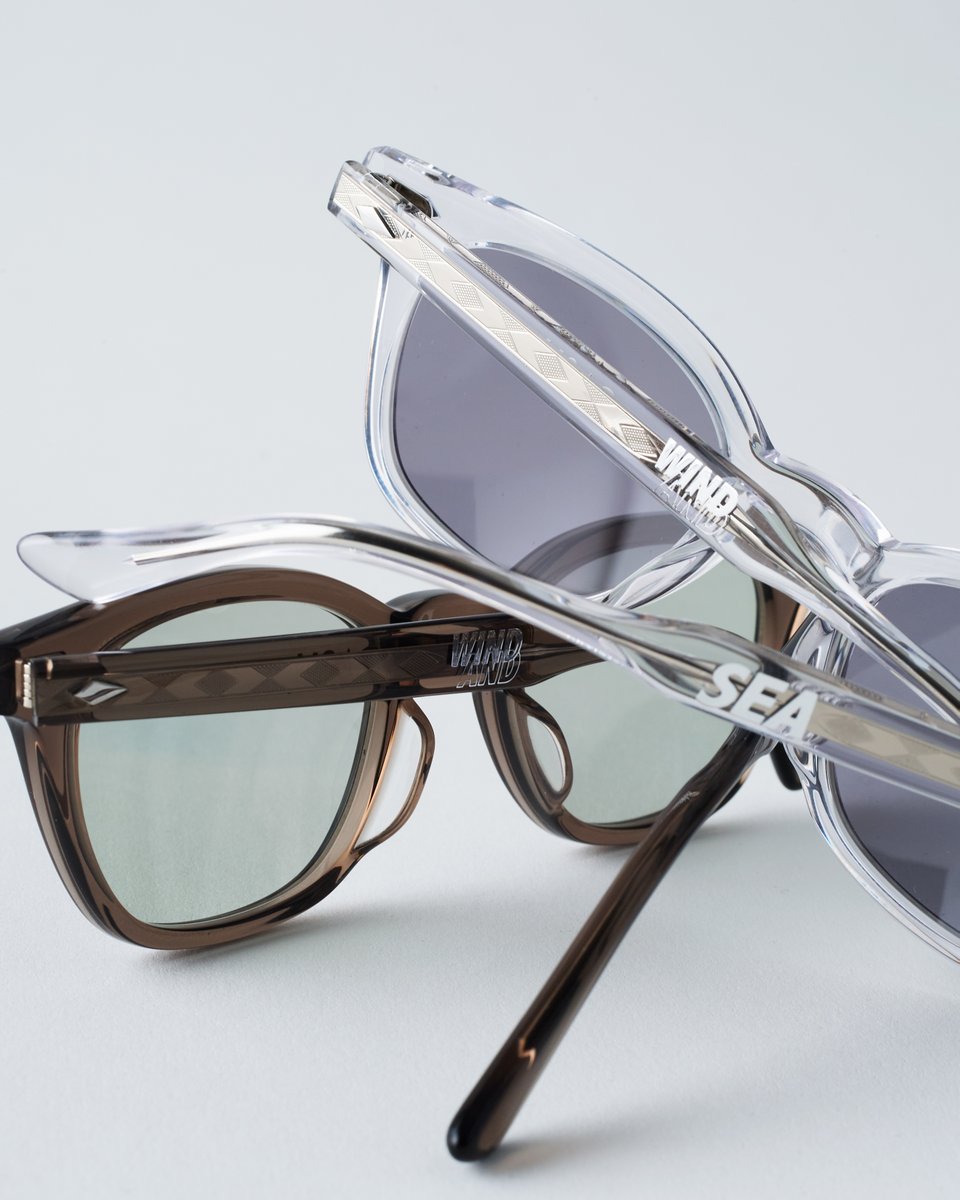 WIND AND SEA (@windandsea_wear) / Posts / X