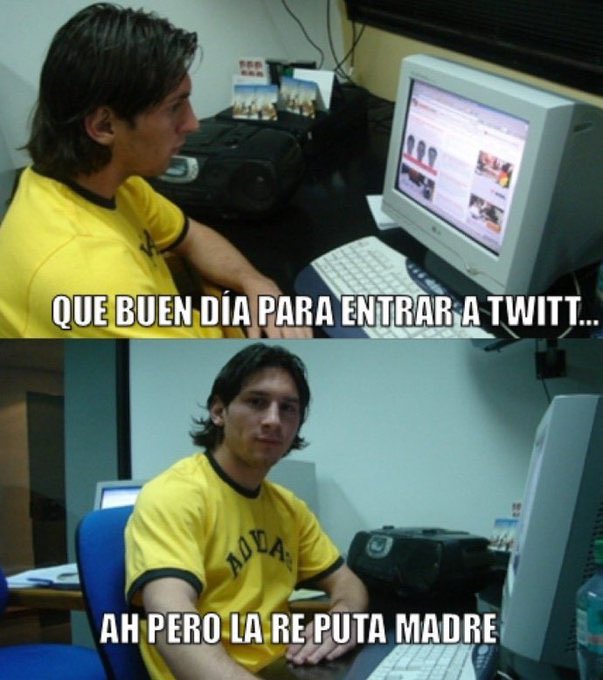 isJorge tweet media