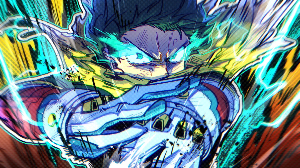 hwaaaaaahh?!!! (COMMS CLOSED//VGEN) tweet media