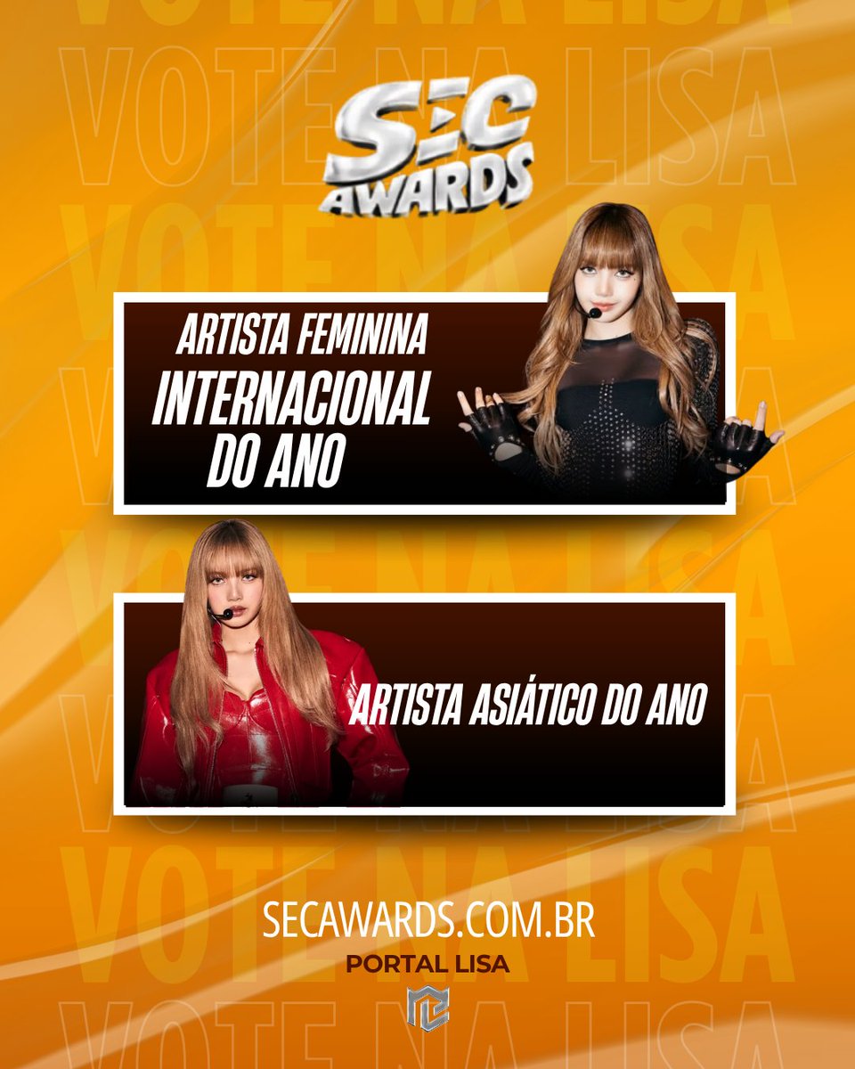 PORTAL LISA tweet media