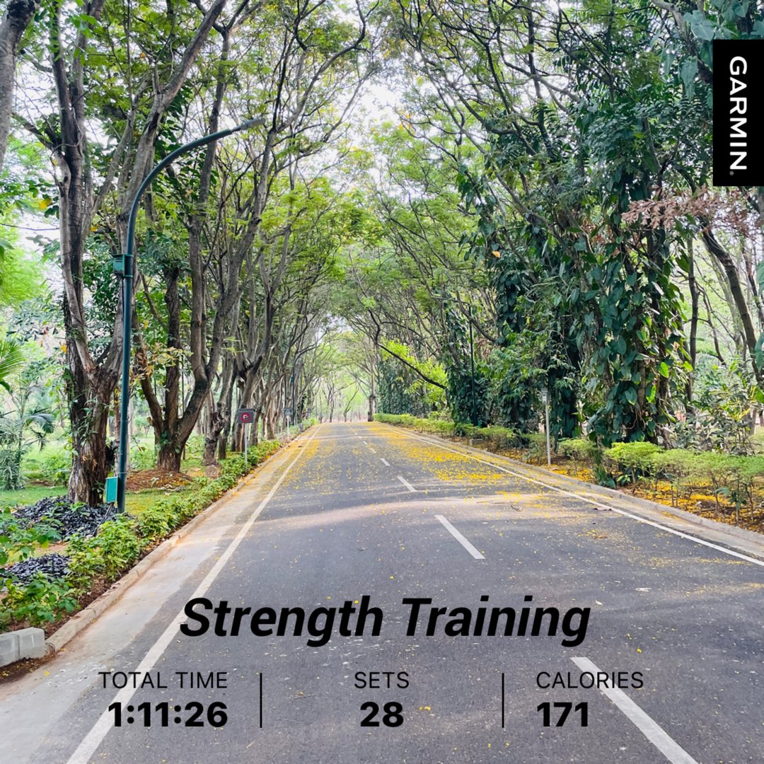 thehybridrunner's tweet image. Each passing day summer temp z⬆️ 
Being outdoor early morning z tough.
Utilising again outdoor is rough.
Making some indoor n outdoor.
Summer z here.
Make it nicely wd nature.
Situation z better.
If u can.
#workoutsbydeepak #happiness #NatureIsBeautiful