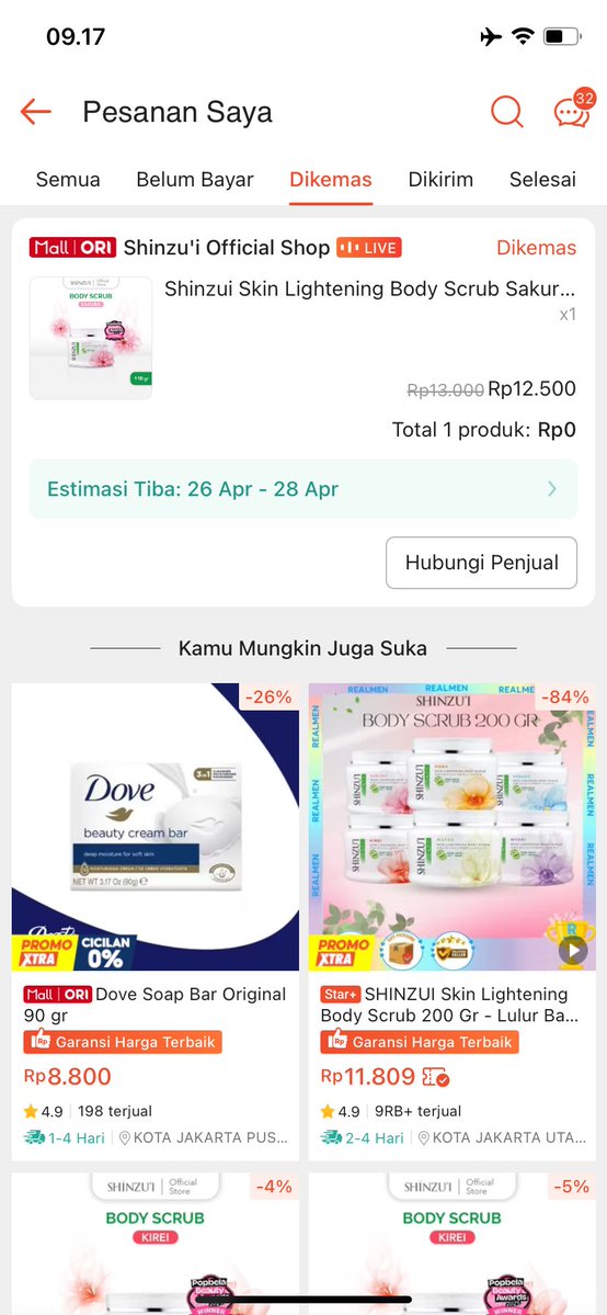 call me yebba 🪽 tweet media