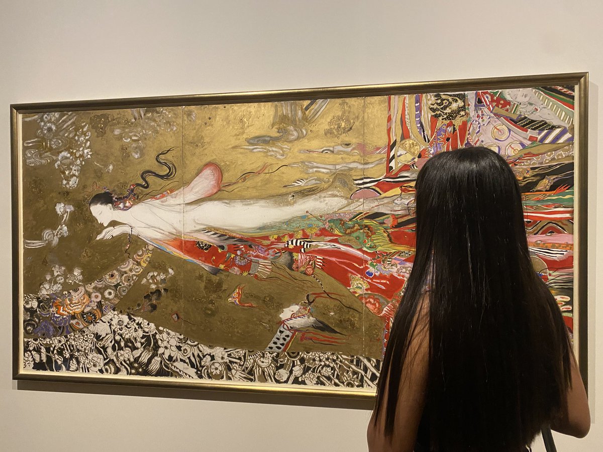 lua binchan 🍂 ᴅᴏ ɪᴛ tweet media