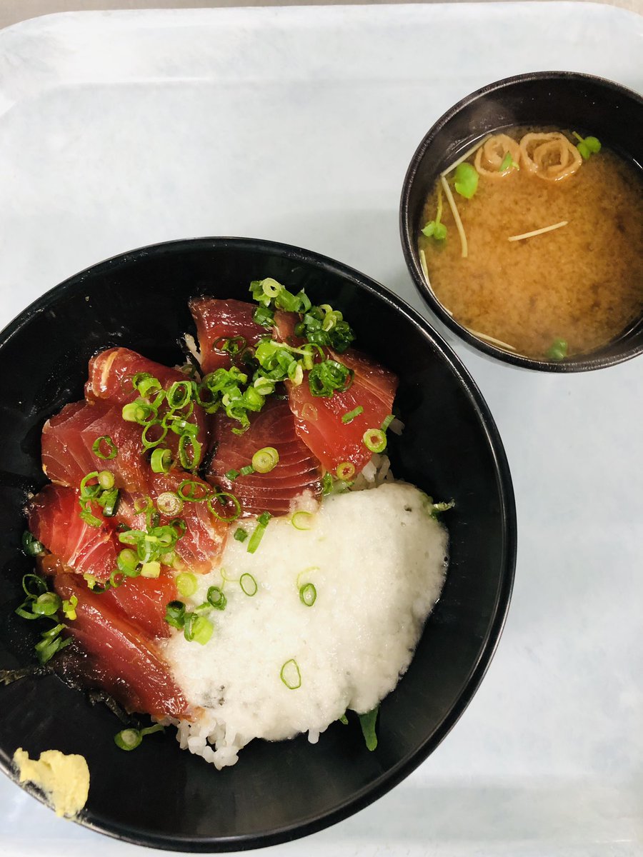 本日の日替わりメニュー

三元豚のねぎ塩だれ定食
山かけまぐろ漬け丼
ねぎ塩だれの唐揚げ定食
麻婆飯
麻婆ラーメン