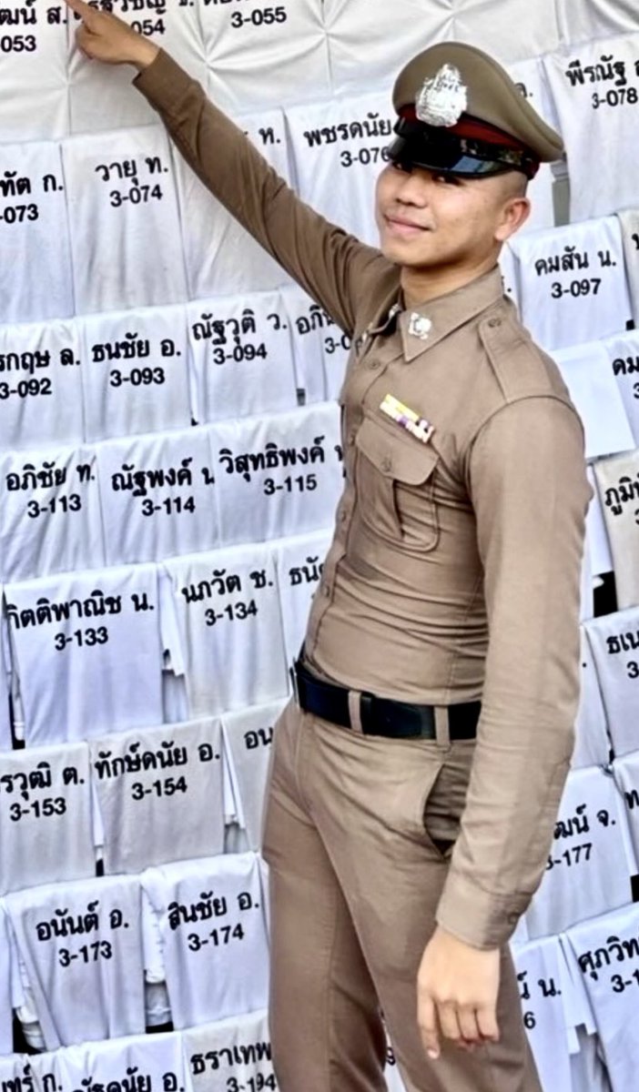 uniform men police suit tweet media