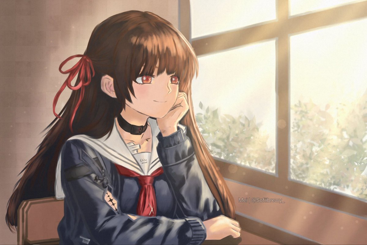 Meiちゃん tweet media