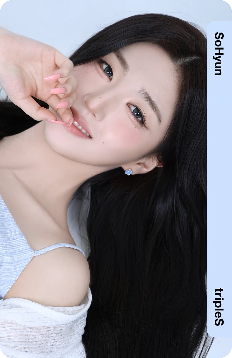 sohyun binary02 objekt: 349z | 350z | 351z First Love Event