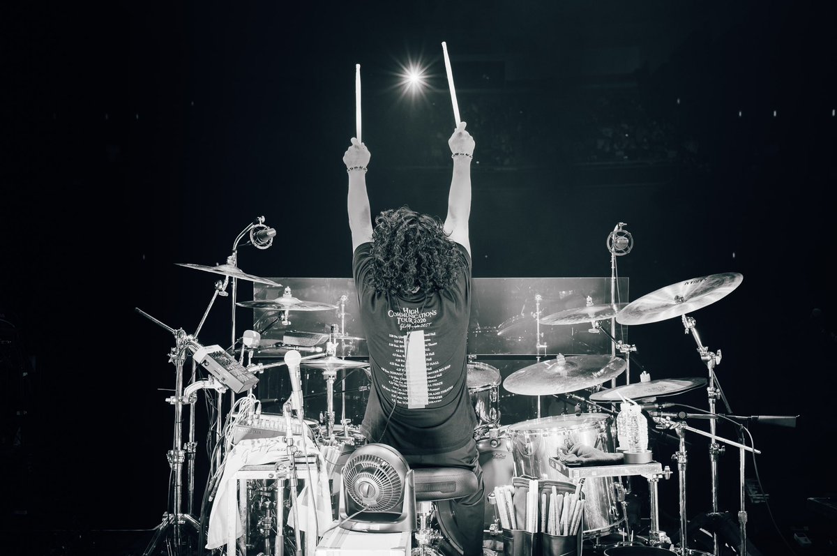 GLAY OFFICIAL tweet media