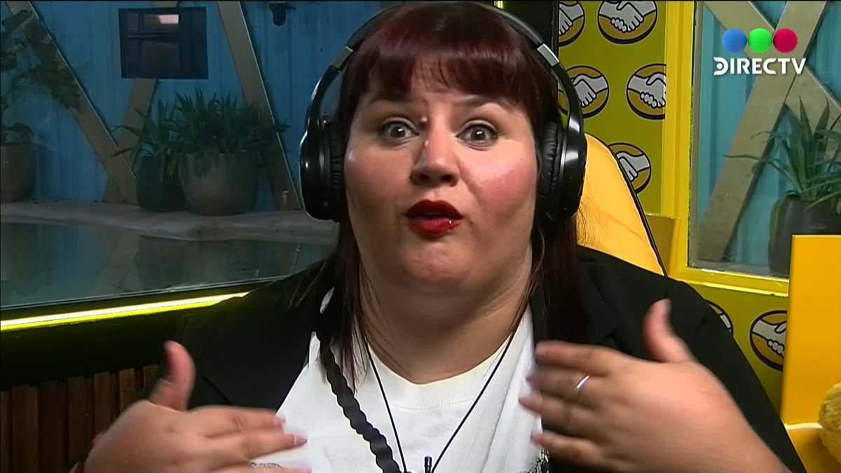 NO DEJEN DE VOTAR: YIPIO AL 9009 #granhermano
