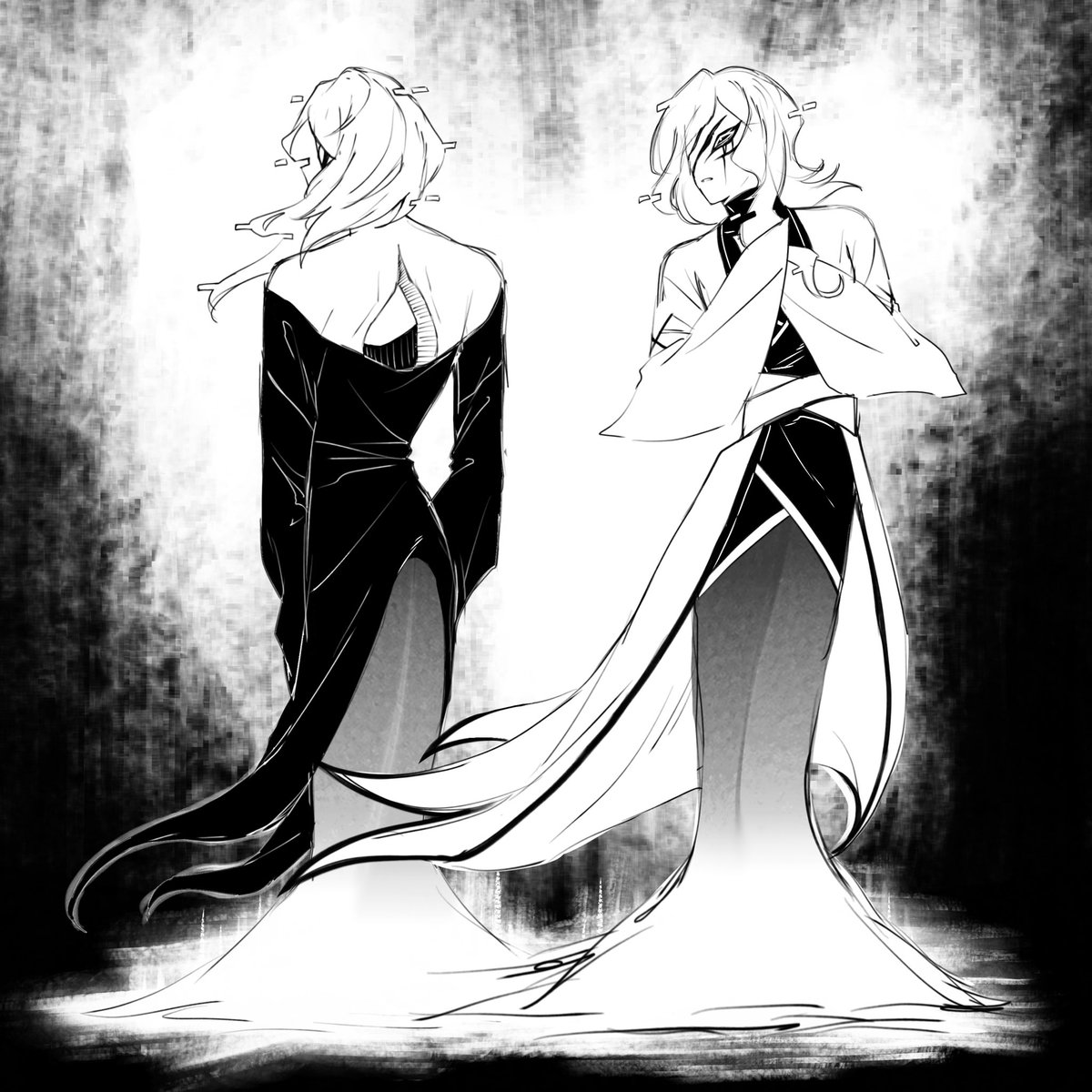 hitsuquya's tweet photo. all of the sudden i wanna start sharing my art on twitter of all places #undertale #xtale #Xtaleoc #oc #undertaleoc https://t.co/o1GOKBKlLu