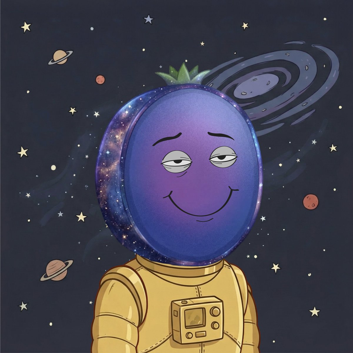 Inner Juicy tweet media