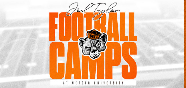 mxney27's tweet image. I will be in attendance at Mercer’s MEGA Camp on June 1st 🐻
#ATTACK 

@CoachHazelray @CoachMont14 @Country_StrongZ @RecruitGeorgia @MercerFootball