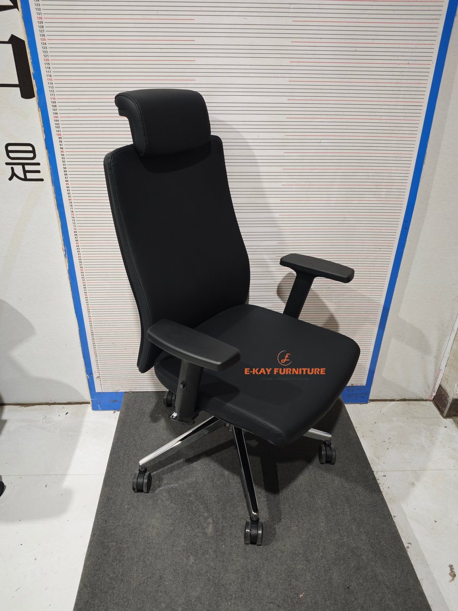 EkayJessa's tweet image. Chair Model Promotion! 
H336: High-back PU Chair

For only $49.99/40HQ FOB price! 
MOQ: 50pcs 

DM me for more details!
Thank you

#E-kayFurniture
#DirectFactory