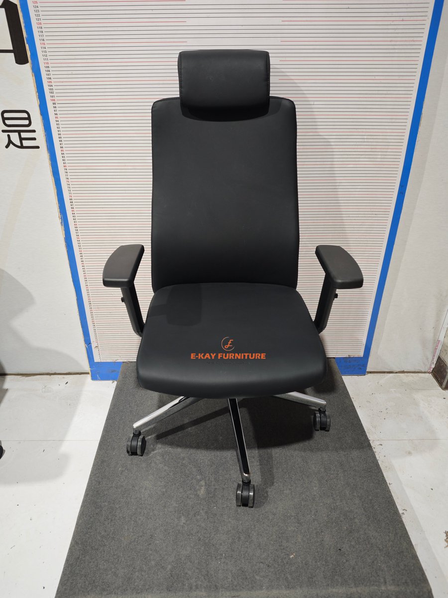 EkayJessa's tweet image. Chair Model Promotion! 
H336: High-back PU Chair

For only $49.99/40HQ FOB price! 
MOQ: 50pcs 

DM me for more details!
Thank you

#E-kayFurniture
#DirectFactory