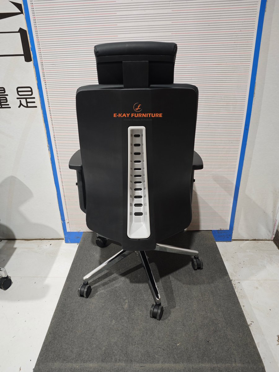 EkayJessa's tweet image. Chair Model Promotion! 
H336: High-back PU Chair

For only $49.99/40HQ FOB price! 
MOQ: 50pcs 

DM me for more details!
Thank you

#E-kayFurniture
#DirectFactory
