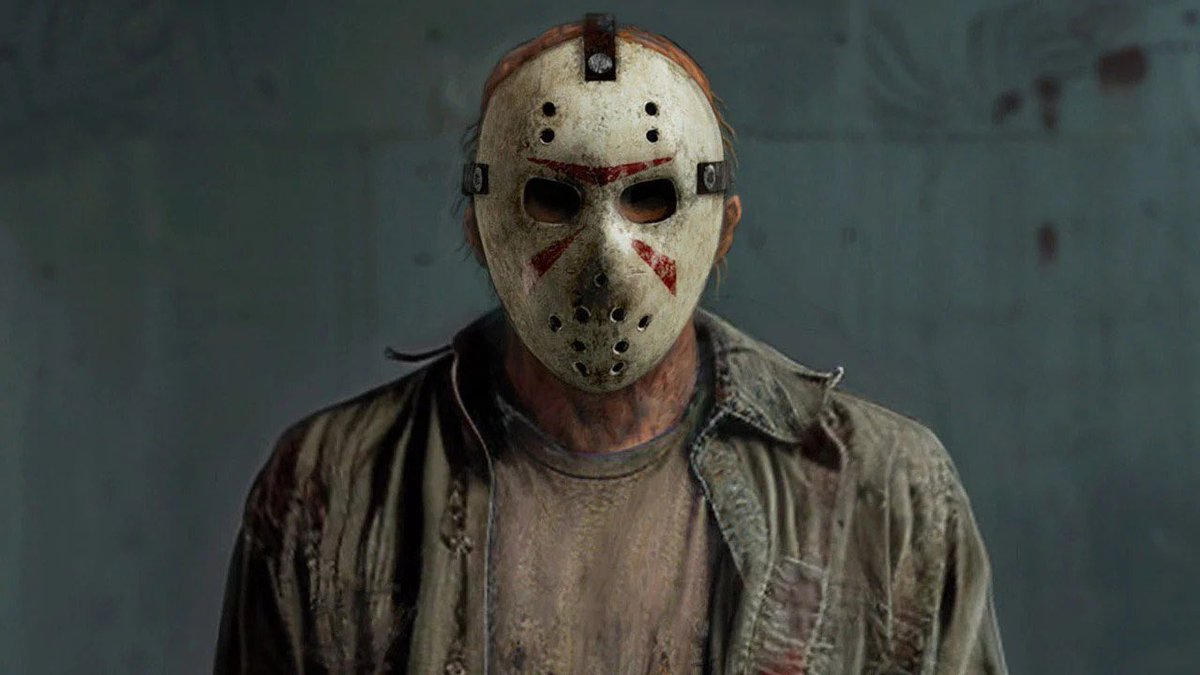 Friday The 13th: The Franchise 🪓 tweet media