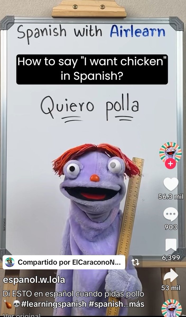 Que quieres que disculpe