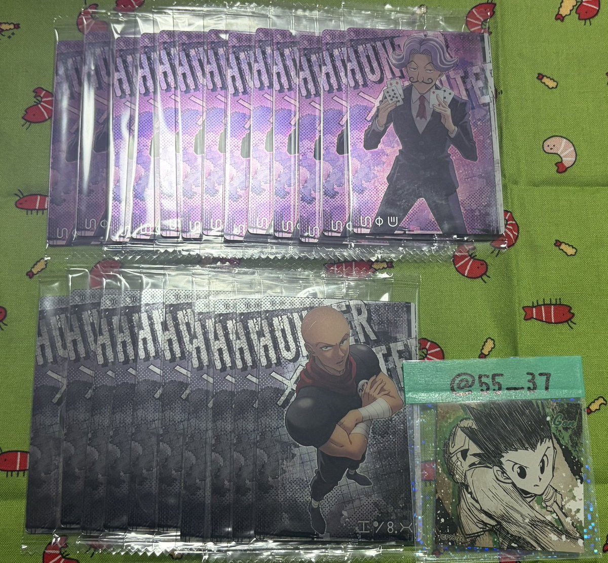 あんり tweet media