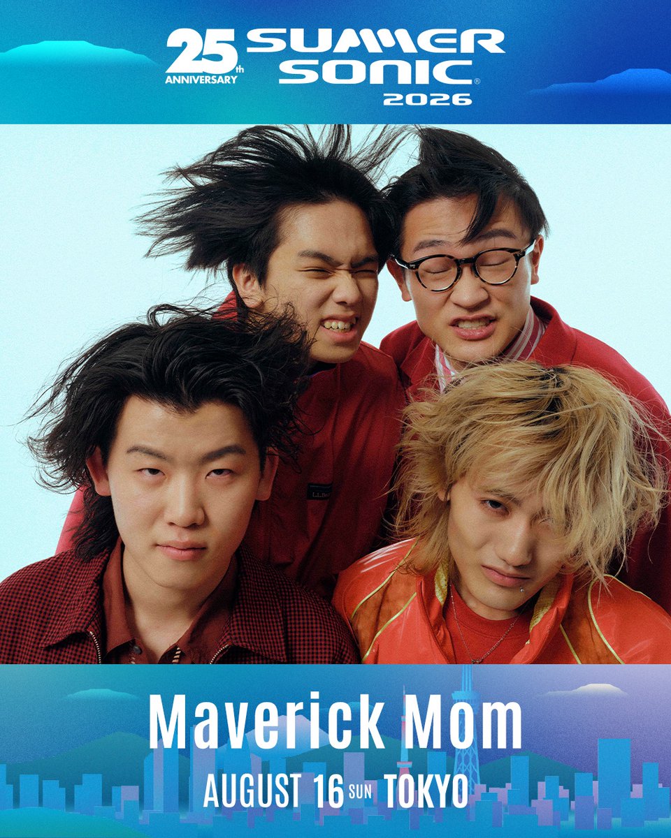 Maverick Mom(メイブリックマム) tweet media