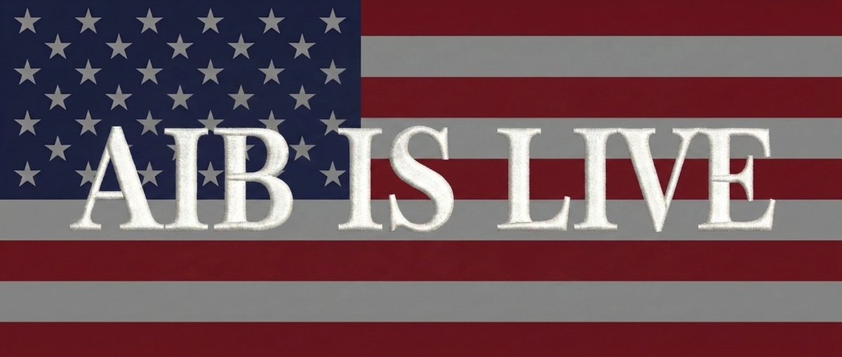 America Is Back tweet media