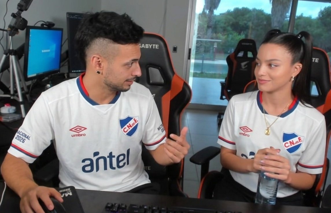 - el diente López o Lodeiro?
- el chory