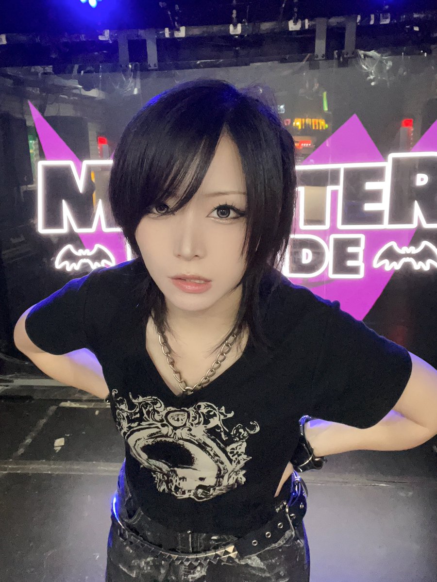 愛沢絢夏(AIZAWA AYAKA) 【ASH FRAST】 tweet media