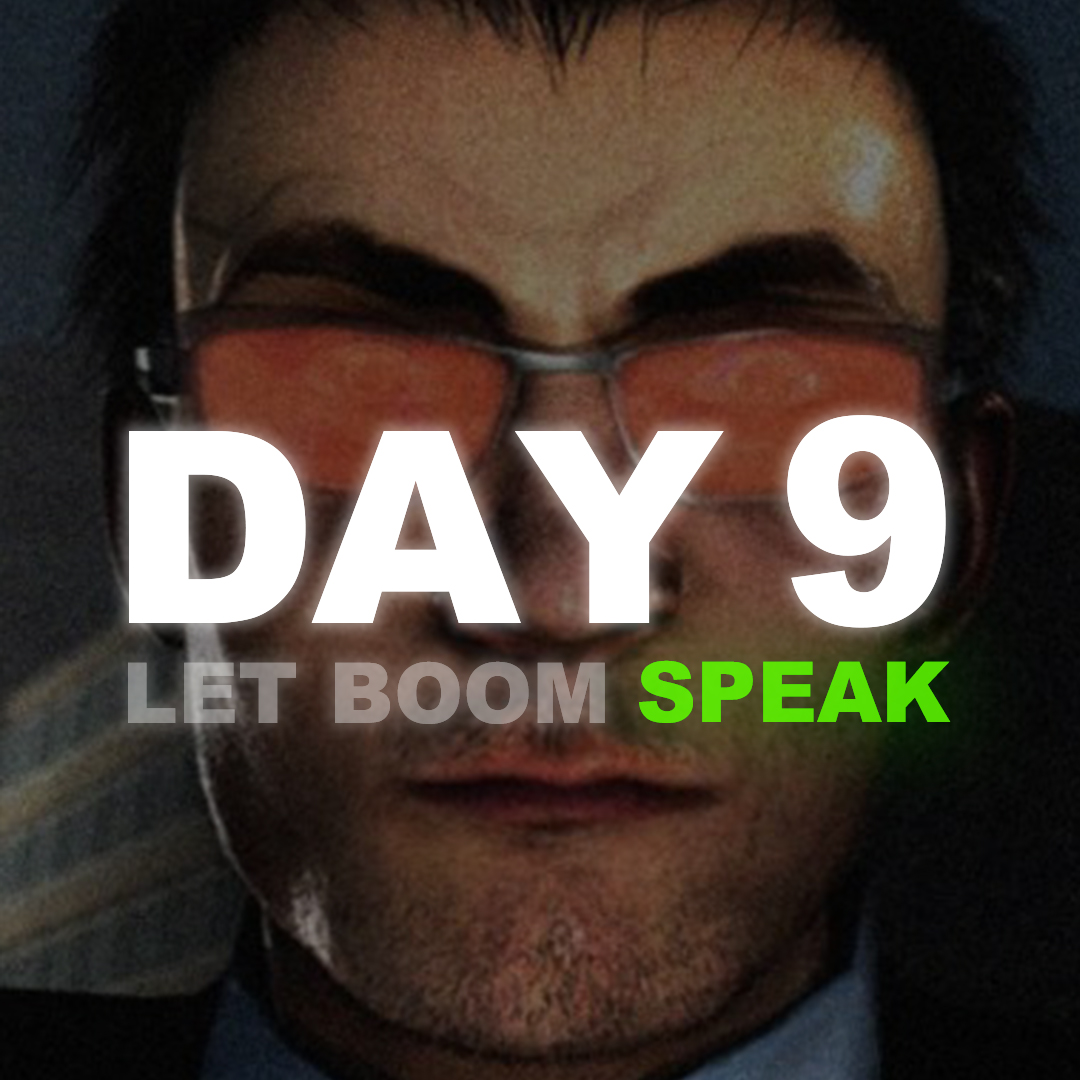 Iron Cameraman tweet media