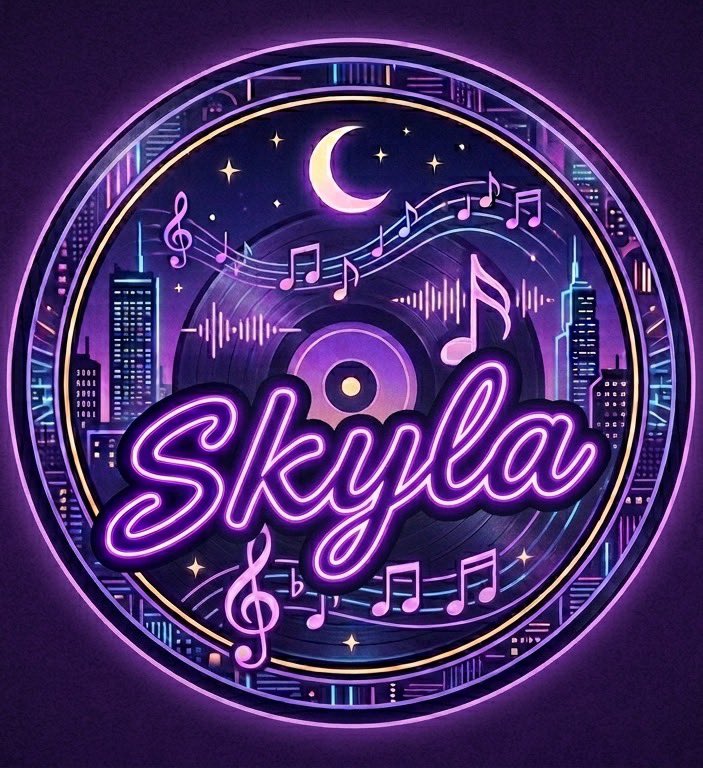 Skyla tweet media