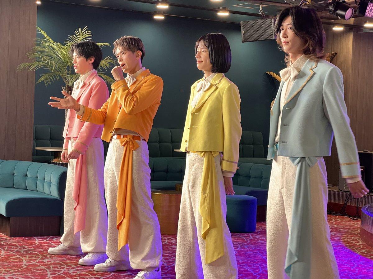 日本クラウン【クラウンランド】 tweet media