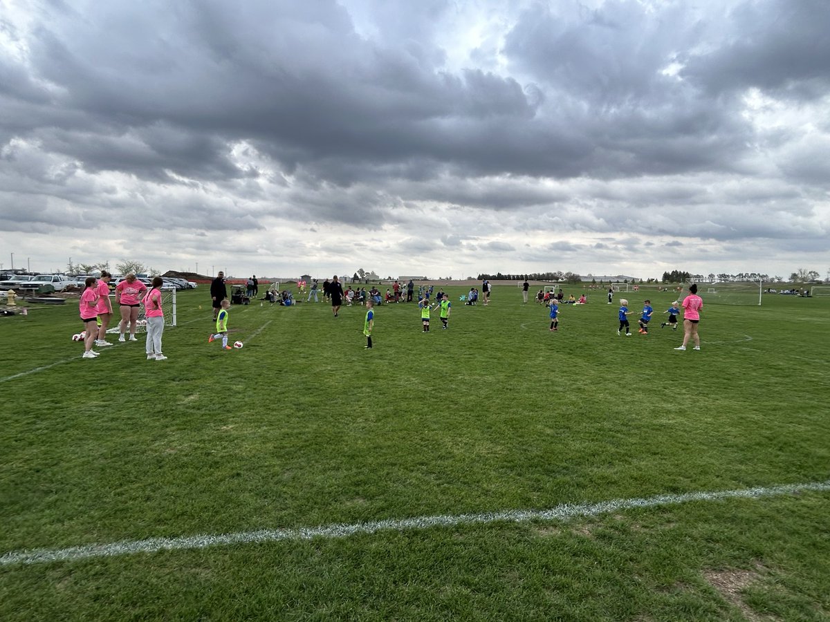 Pella Lady Dutch Soccer tweet media