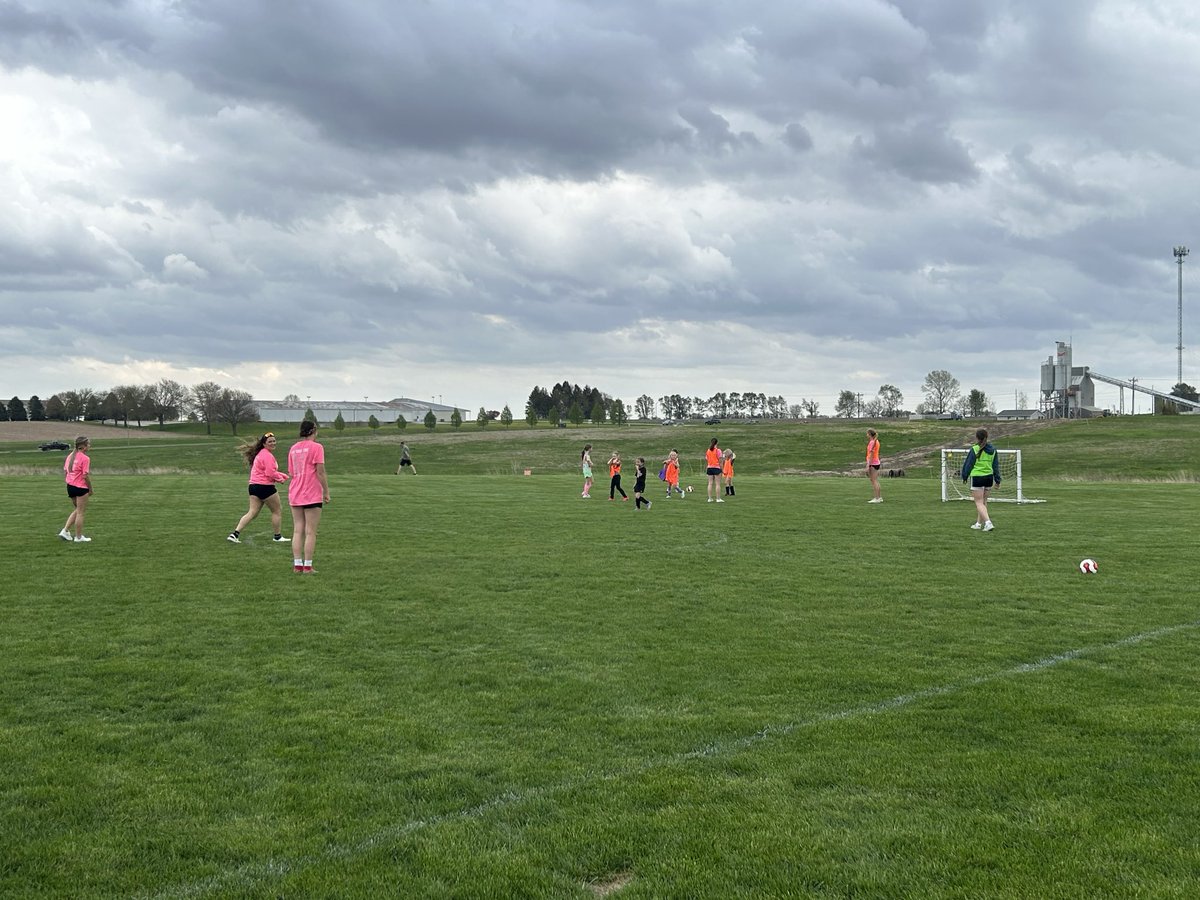 Pella Lady Dutch Soccer tweet media