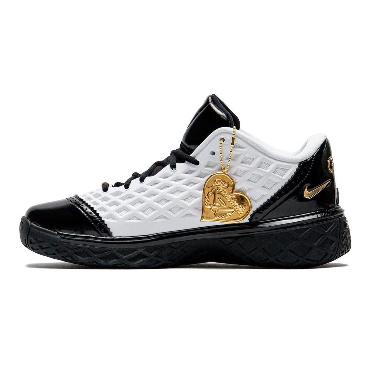 NIKE KOBE 3 LOW PROTRO 