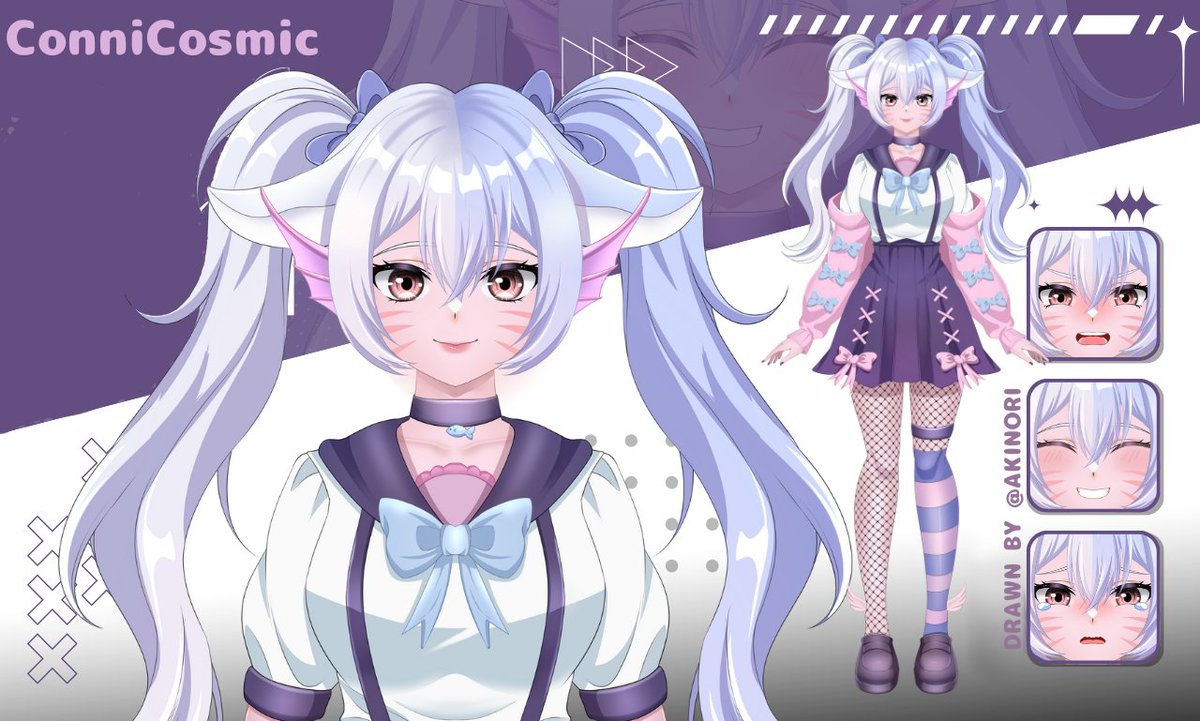 🦈🫧ConniCosmic🫧🦈 tweet media