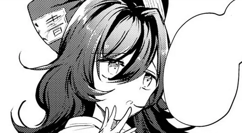 Shion Yorigami tweet media