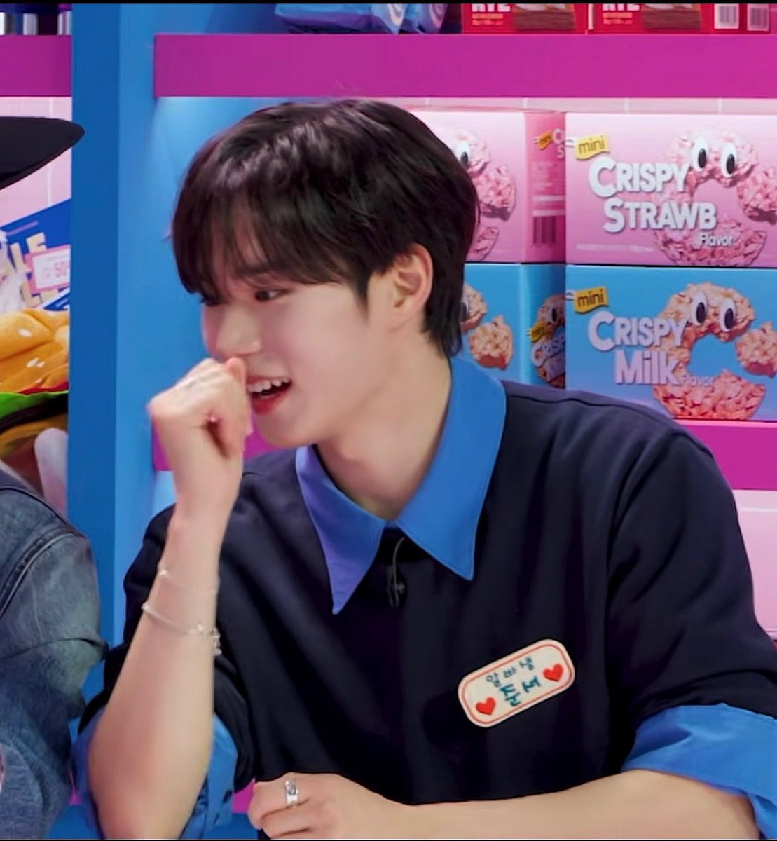 준서시🩵