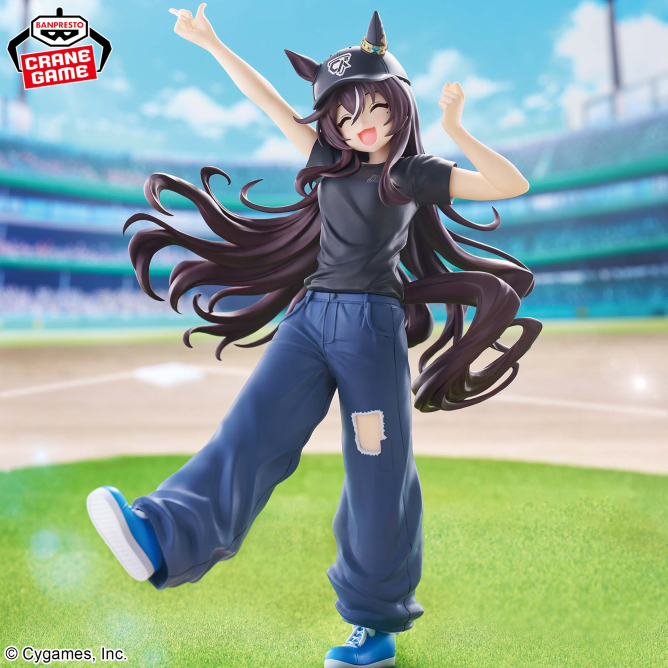 ウマ娘グッズ新情報 tweet media