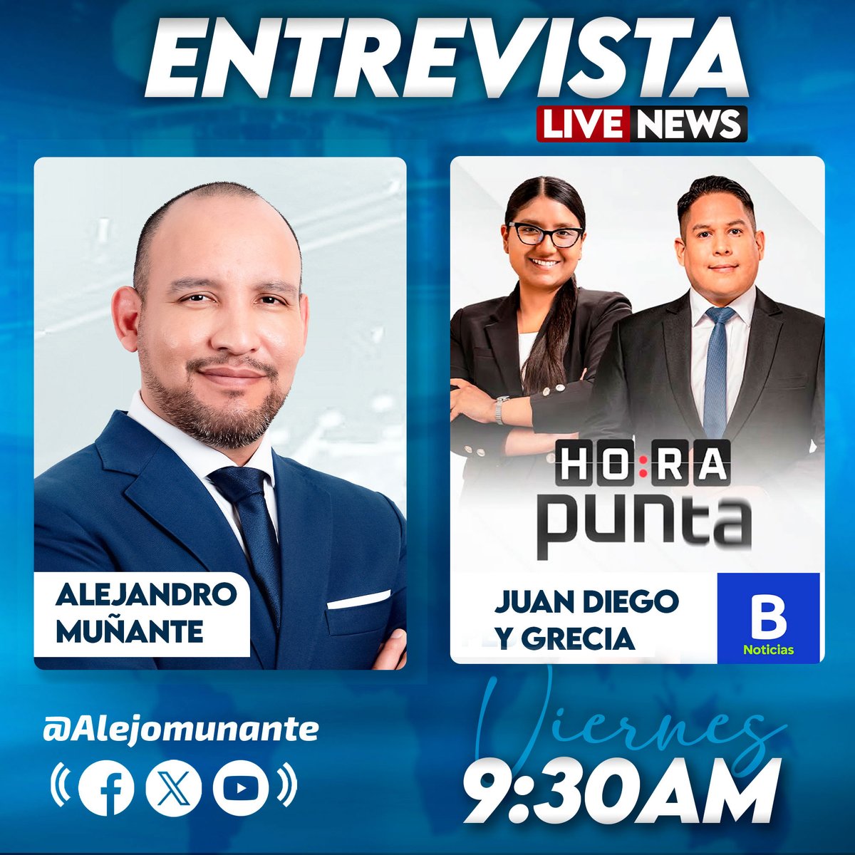 Alejandro Muñante🇵🇪 tweet media