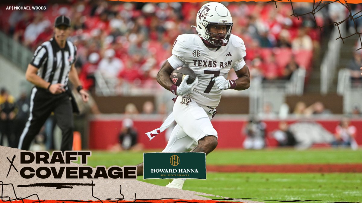 Cleveland Browns tweet media