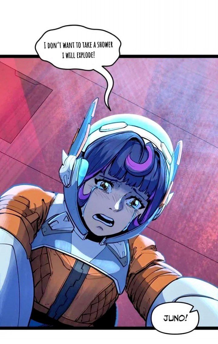 pyraplup's tweet image. genuinely the overwatch webtoon is phenomenal please read it if you haven’t already 💖🥹