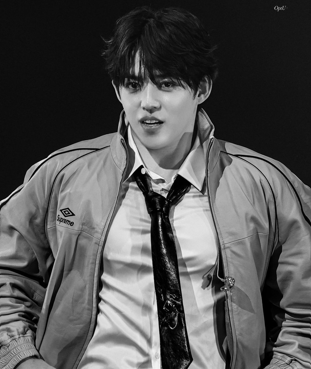 “u attract what u fear” AAAA choi seungcheol’s broad chest