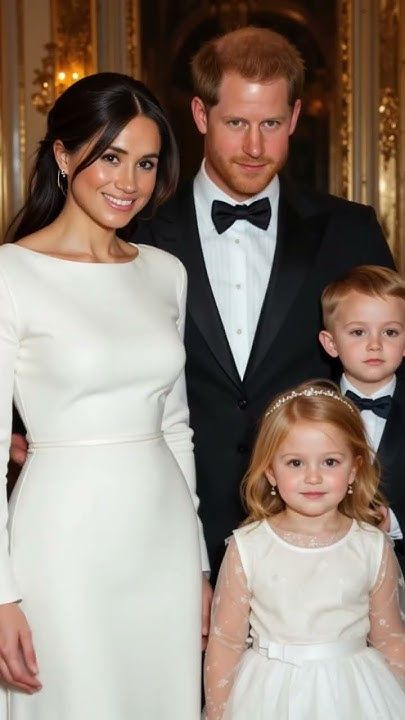 NguyenMari59175's tweet image. #royal #princeharry #meghanmarkle #lilibet