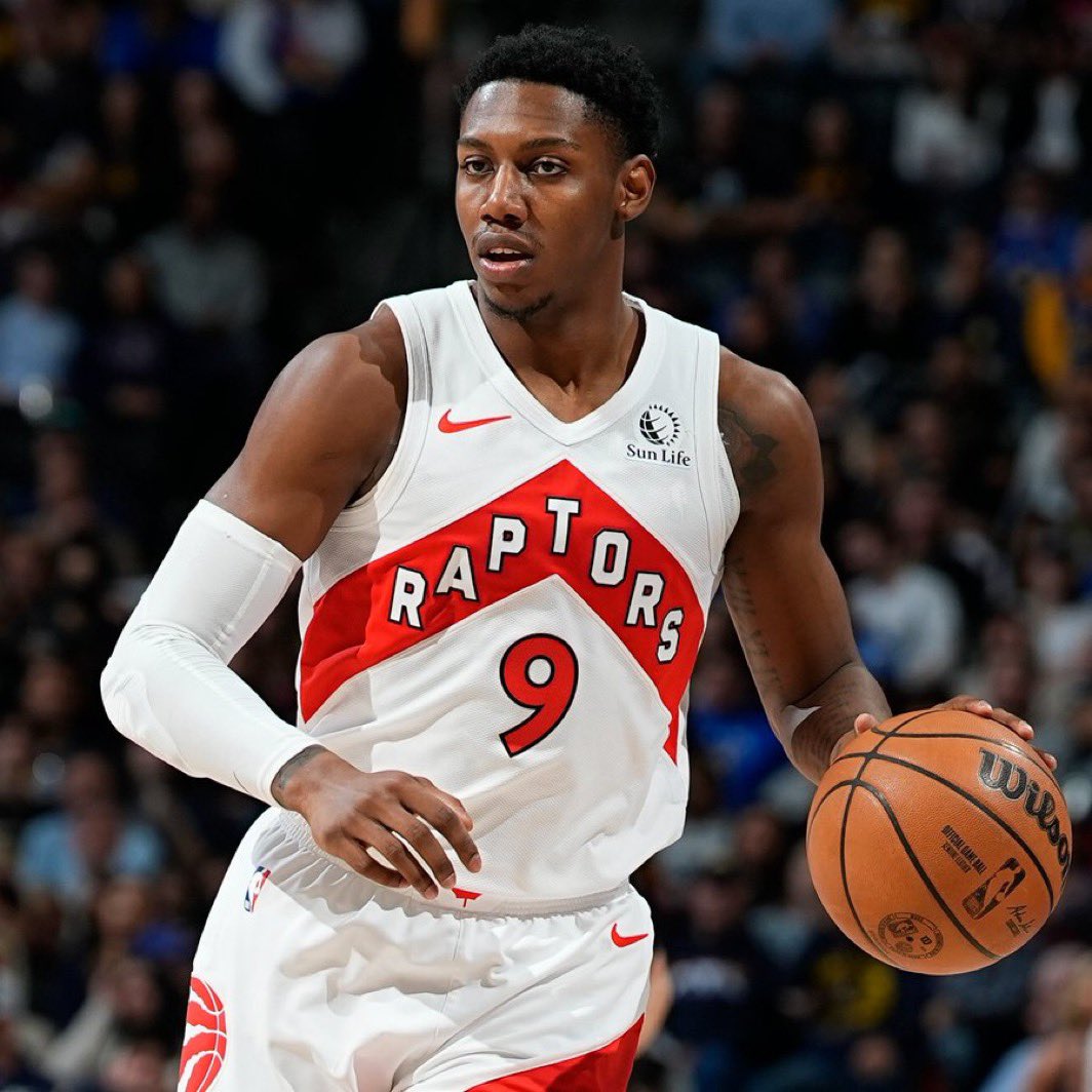 brasilcoast2's tweet photo. RJ Barrett apareceu quando as coisas ficaram fedorentas pro lado de Toronto.

Meu Tweet de consideração pra esse mano, assumiu toda a responsabilidade ofensiva de ponta a ponta.

E que história foda do Barrett, um canadense jogando playoffs como titular pelo único time do Canadá. https://t.co/Ex0cqYpTMV