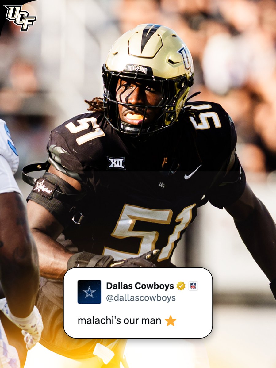 UCF Knights 🌴 tweet media