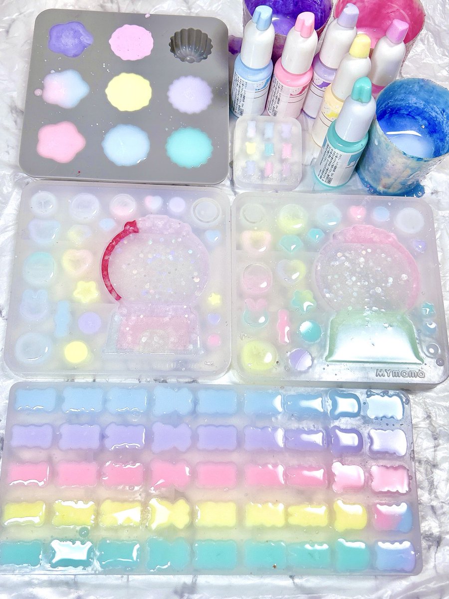 CottonStar9's tweet photo. 癒しです*̣̥💟*̣̥💟*̣̥💟*̣̥ https://t.co/0eA7lAEtle