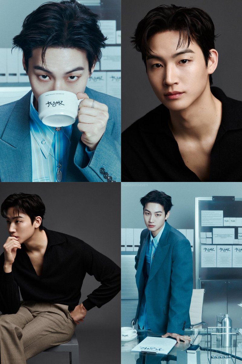 _isabeomseven's tweet photo. GOT7 JAY B best leader and CEO of 528Hz found loopholes in JYPe contracts &amp; studied laws! 4 years isn't easy, he had to PAY royalties for JB STAGE NAME, GOT7, JJ Project, Jus2 copyrights masters, trademark! JAY B handled 7 contracts for members and waited for all find new company https://t.co/Pg5iG1Ww4v