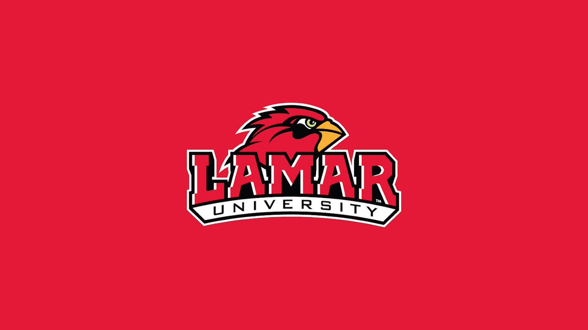 anthony_ja25603's tweet photo. #AGTG After a great conversation with @coachmac_22 , I am blessed to receive an offer from Lamar University @LamarFootball 

@CoachRossomando @CoachDrewChrist @LM_CoogFootball  @DonnieBaggs_ @samspiegs @jackson_dip @priority11fb https://t.co/TPbzAGDcyY
